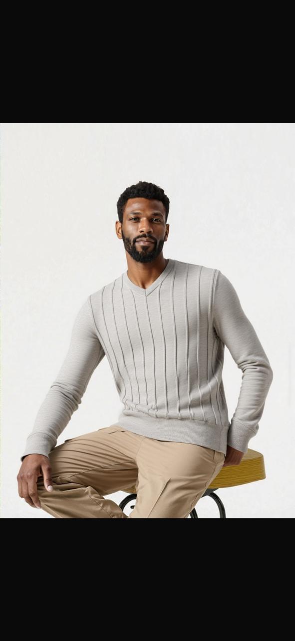 VANCORT V_NECK